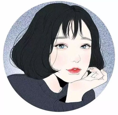  2018最流行的短发发型和发色参考