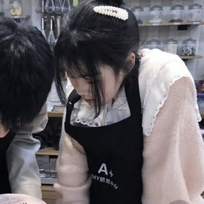 个性女生头像情头