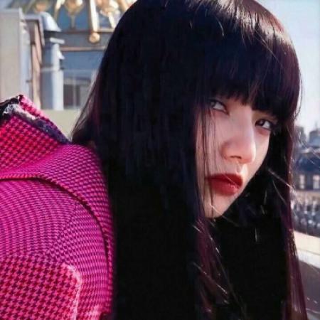 女生霸气头像女生头像大