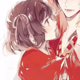  头像冬季如约而至,愿你也是