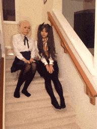 动态头像男生搞笑gif