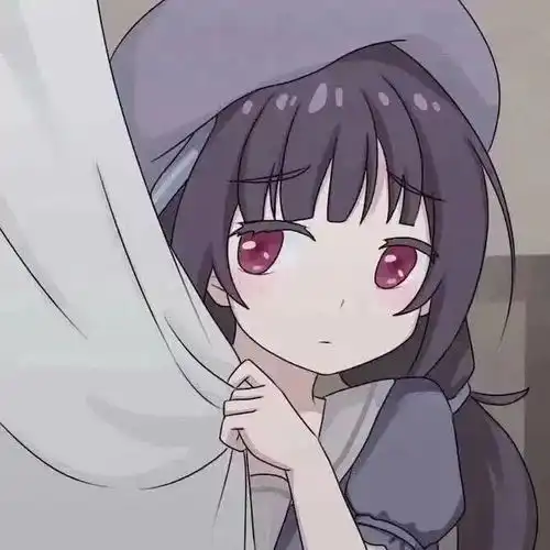  情头可以看看我吗宝