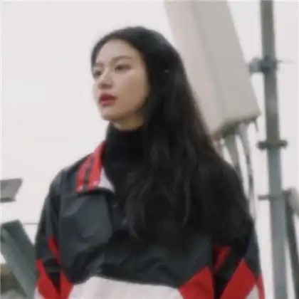 情侣头像图片一男一女张