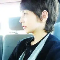  或许我们都不是对方的谁相知相守的非主流个性男女qq头像