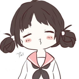  闺蜜头像2女1男