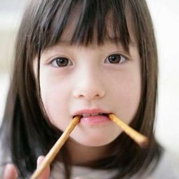  女生头像可爱小清新好看唯美小清新可爱女生