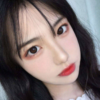  女生闺蜜头像一人一张最潮两人两张配对清楚闺蜜头像