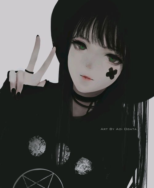  p站画师推荐