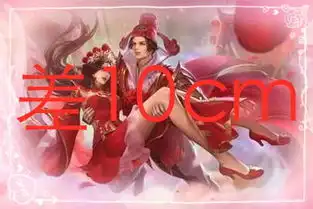  最萌的身高差情侣,大乔孙策仅差3cm,图四竟然差30cm