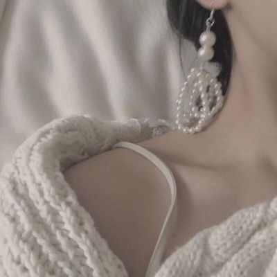  妖艳头像妩媚霸气女生图片2020冷艳的美女头像