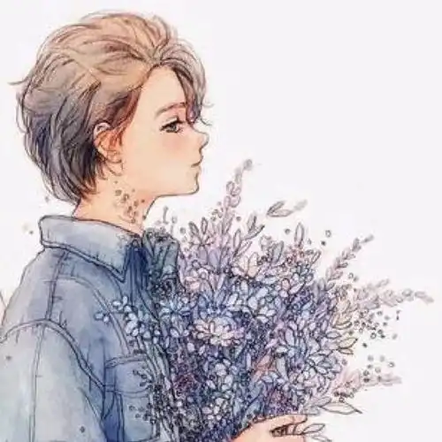  我若在你心上,情敌三千又如何