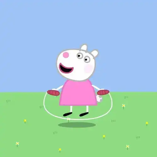  我向往的小学生活