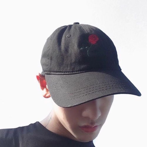 男生头像暖男帽子