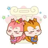  双子座女生专属头像图片微信头像图片大全