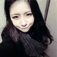  谁有这种类型的女头