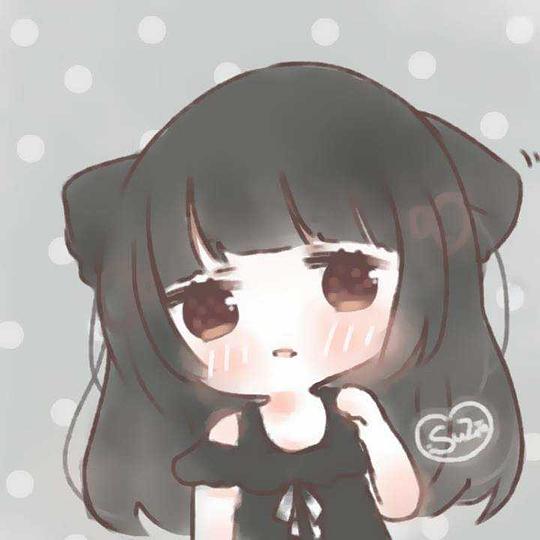 闺蜜头像一粉一紫霸气