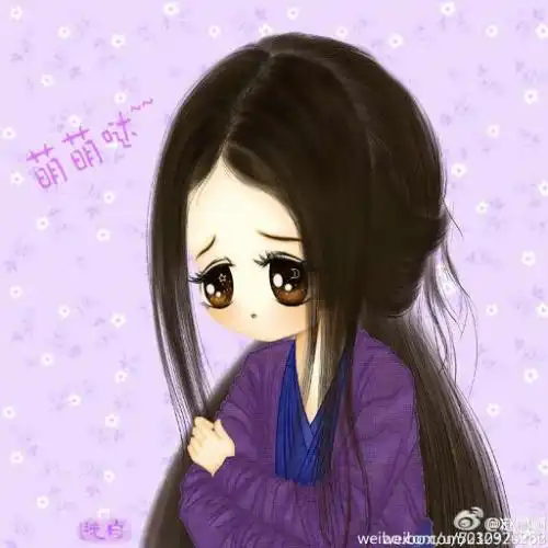  花千骨手游赵丽颖代言的这种图片还有吗麻烦发一下图1还有这种卡通图片2