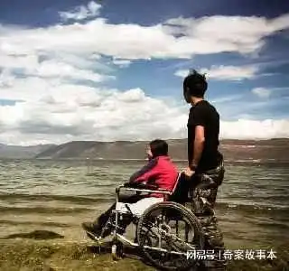  广西男子200元带绝症女友穷游全国,6年过去,如今有了暖心结局