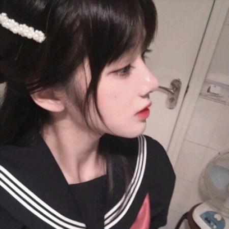 女生qq头像大全真人