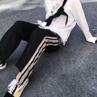  下半身头像男生霸气腿部图片