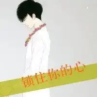  欧美情侣头像两张一对微信头像图片大全
