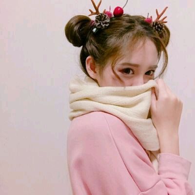  有朝一日我辉煌带着我闺蜜一起qq女生头像我要个性网