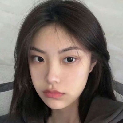 个性女头像高冷霸气人,温柔的,伤感的,开心的