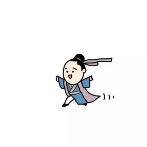  情侣头像为什么男生撩到一半就不撩了
