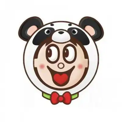 旺仔头像情侣散货