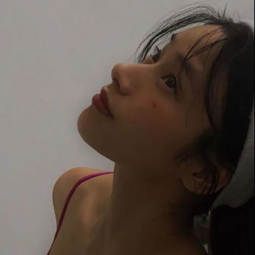  女生头像或许换个时间,我们真的合适