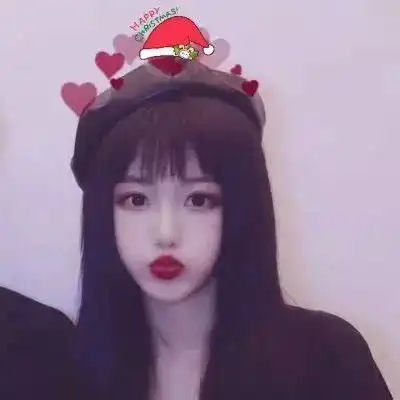 抖音情侣头像一男一女动