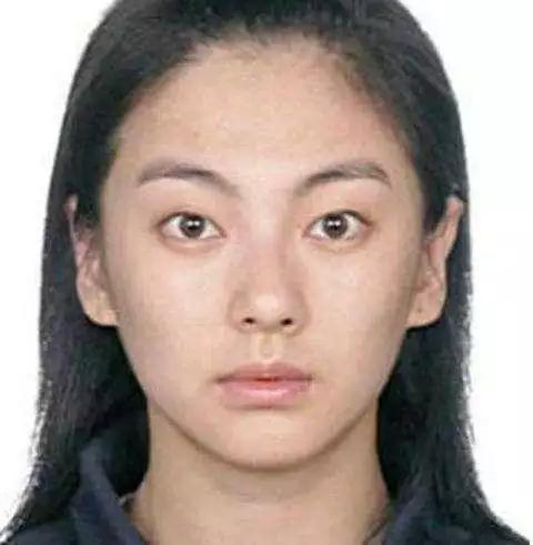  30位女星素颜证件照,热巴惊艳颖宝呆萌,诗诗美过天仙