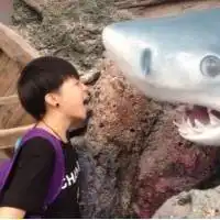  qq情侣卡通头像一男一女你自作多情谁教的