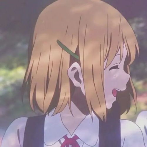 男生卡通头像闺蜜