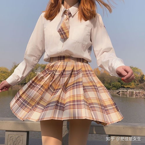 jk制服女生头像纯恋爱