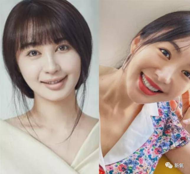  大家都在磕李菲儿的身材,忽略了这姐是妥妥的甜系美女啊
