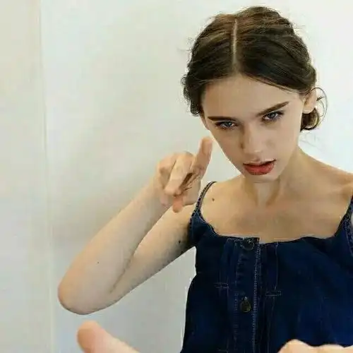 欧美风情侣头像双双人