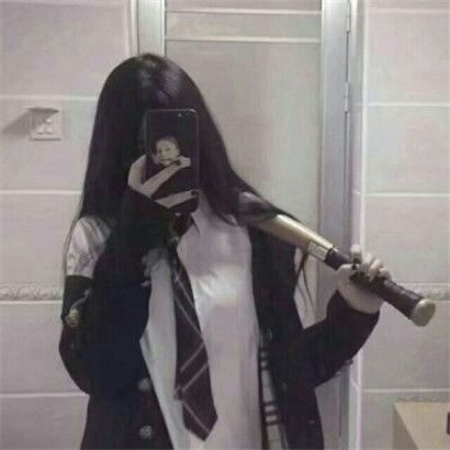  qq霸气超拽头像女生,永远欢喜霸气比较拽的女人