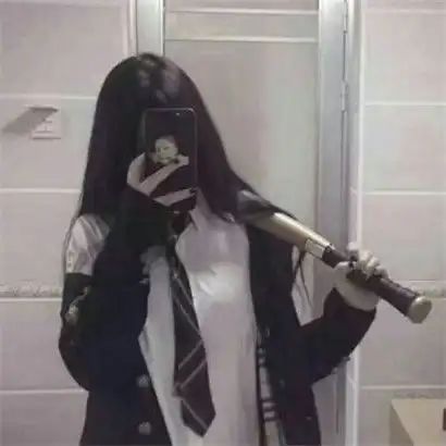  qq霸气超拽头像女生,永远欢喜霸气比较拽的女人