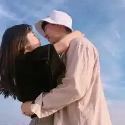  对你动真情的男生,才会发这3条信息,小仙女男友力爆棚