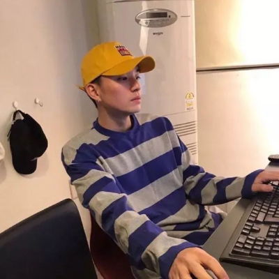 失恋头像男生头像图片