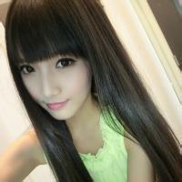  12岁漂亮女生头像
