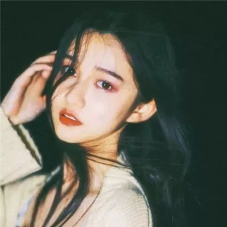  头像不要抱怨,抱我