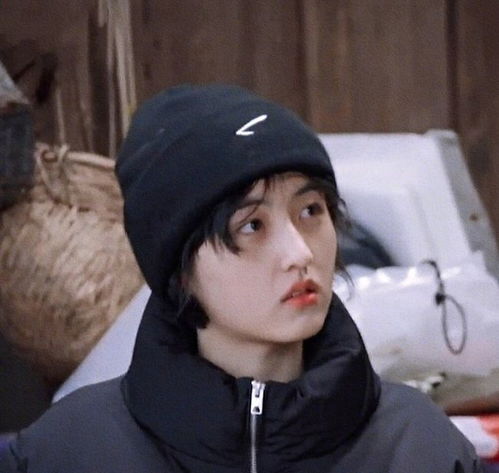  张子枫的少年感绝了,青春的样子她有拥有