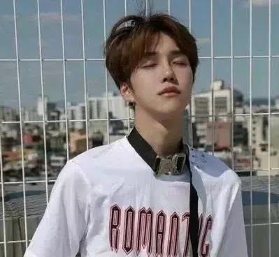 男生头像图片化妆
