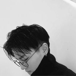  个性头像男生霸气冷酷2018最新喜欢胜过所有道理