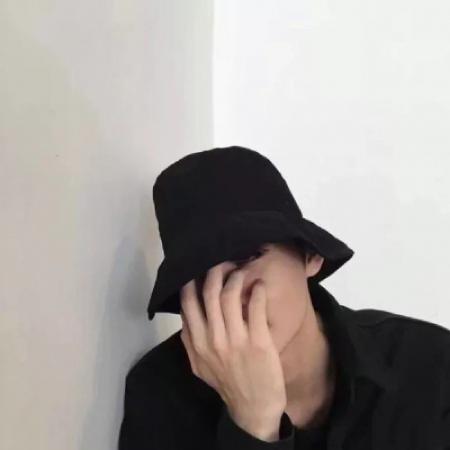  非主流qq头像男生做一个干净也洒脱的人