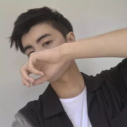 最新男生头像男生