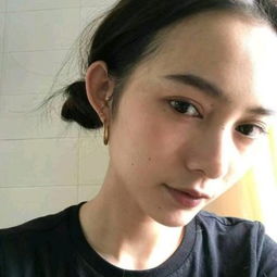  霸气欧美女生头像