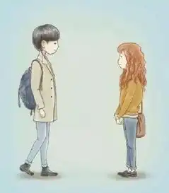  cp头像喜欢一个人你就去追追不到就继续追